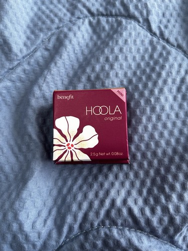 Benefit hoola matte powder - hoola,