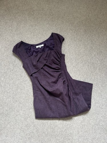 Bennett women s purple - bennett,