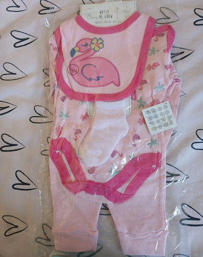 Watch grow baby girls 6m - watch,