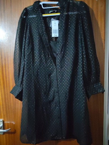 Matalan ladies shirt dress - matalan,