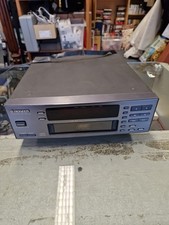 Pioneer Hi-Fi PD-P910M - Multi-Play Compact Disc Player - Japan - Untested