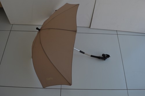 Icandy peach cream parasol - icandy,