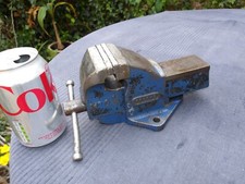 RECORD Number 0 Vice 2.5" Jaws