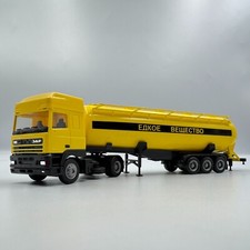 DAF 95 special aerodrome