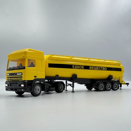 Daf special aerodrome - daf,