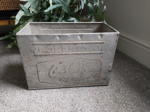 Original vintage wall ice - original,
