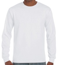 Gildan Mens Ultra Cotton Adult