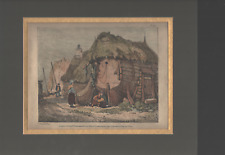 Samuel Prout original stone