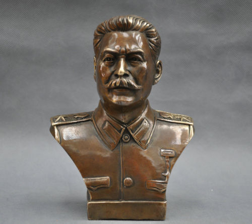 Russian leader joseph - russian,