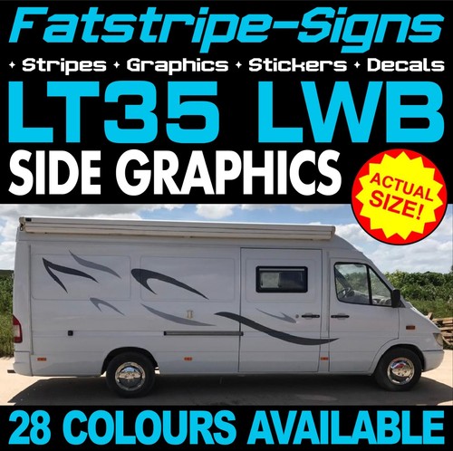 Fit lt35 lwb - vw,