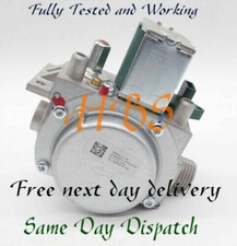 GLOWWORM BETACOM 4 24 & 30 C BOILER GAS CONTROL VALVE 0020195511