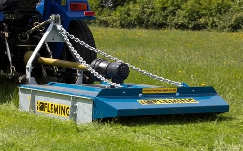 New fleming top6 6ft - fleming,