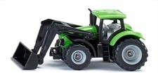 Siku 1394 Deutz-Fahr Tractor