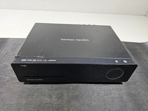 Harman kardon 250 - 250, dvd