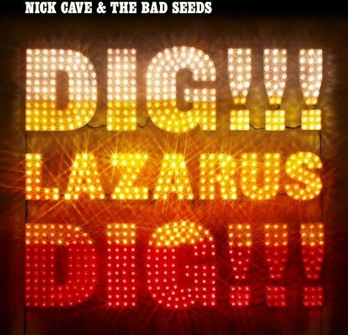 Nick cave the bad - the, seeds