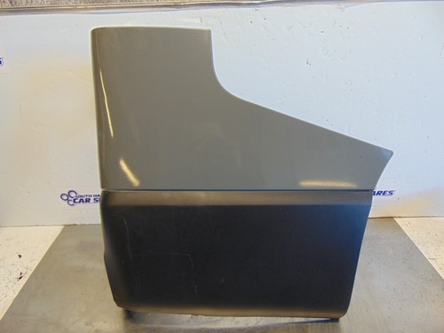 Renault trafic bumper corner - trafic,