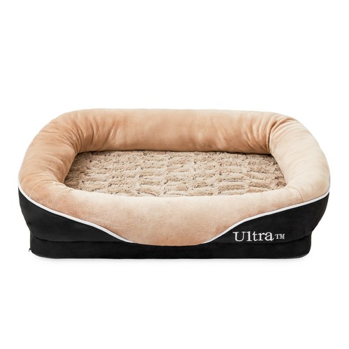 Ultra luxury orthopedic - ultra,