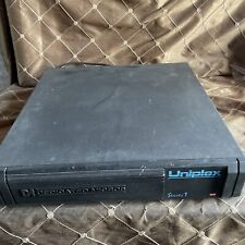 Dedicated Micros Ltd Uniplex Series 1 Duplex 16 Channel Multiplexer Cheap Read