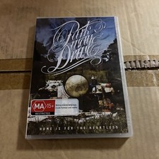 Park Way Drive : Home is for