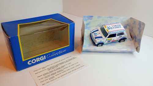 Corgi collection 04401 - -,