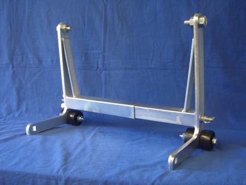 Becker technik motorcycle - becker,