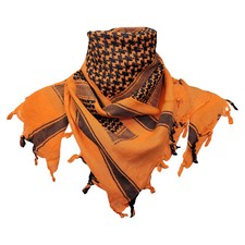 Scarf Combat Army Style