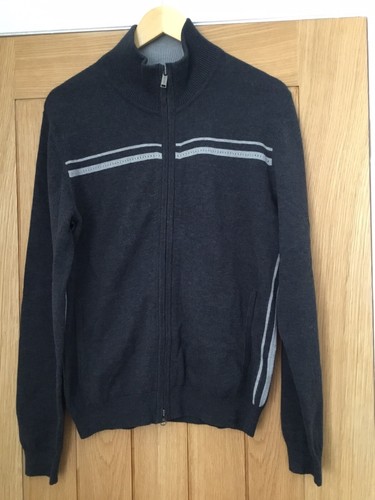 Men nigel hall zipper - men’s,
