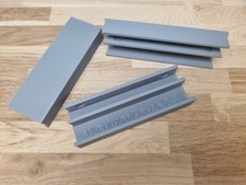 Backstops for ikea - backstops, to