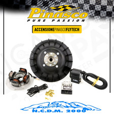 Ignition Kit Variable Advance