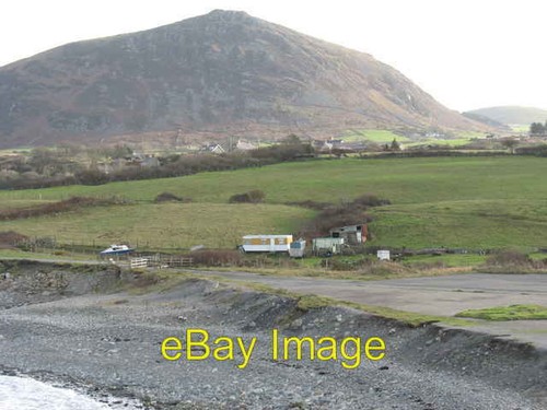 Photo 6x4 residential - photo, caravan