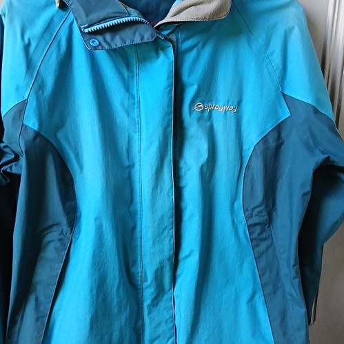 Sprayway essentials waterproof - sprayway,