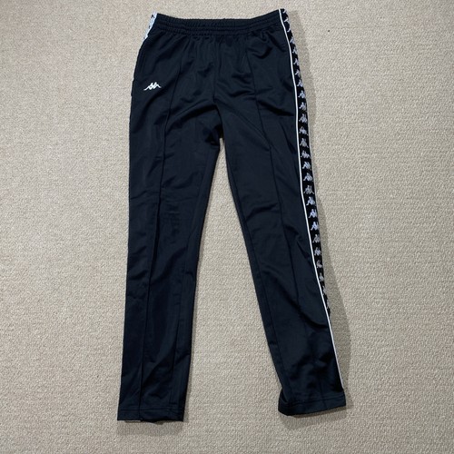 Kappa tracksuit bottoms womens - bottoms,