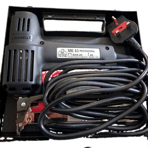 Maestri me53 t20 heavy duty - maestri,