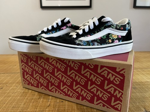 Girls vans old skool - vans,
