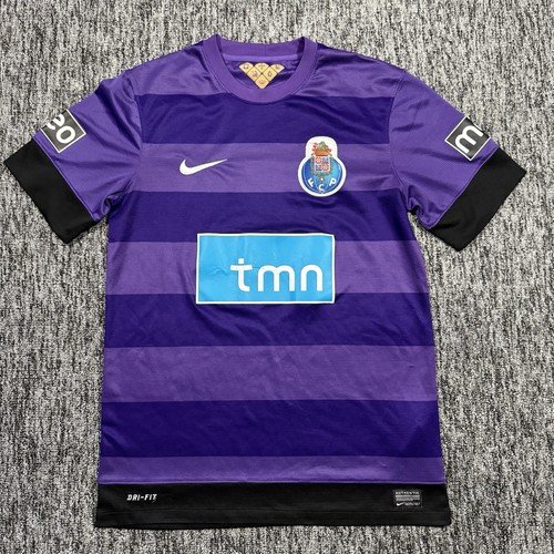 Porto 2012 away shirt - 2012/13,