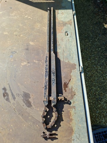 Heavy duty builders - , clay