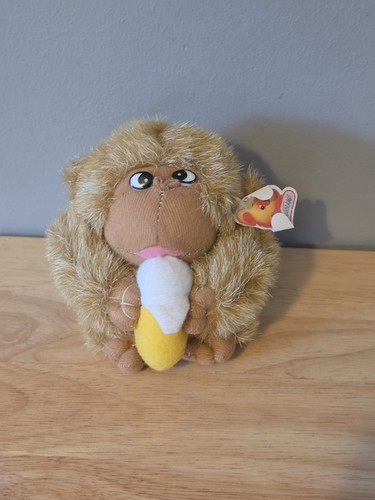 Vintage patamates gorilla - vintage,