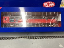 Heljan O Gauge 4989 Rail
