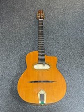 OZARK DJAMGO GYPSY JAZZ