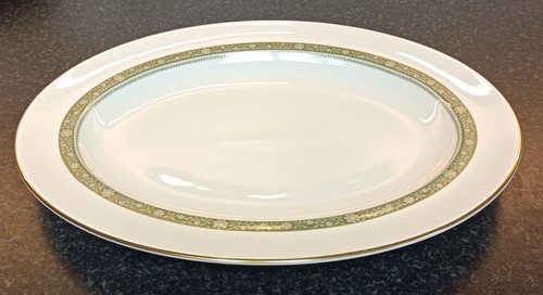 Royal doulton rondelay oval - doulton,