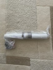 Blinds2Go Verona Blackout Ivory Roller Blind – 416mm x 971mm (Unopened)