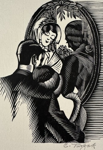 Charles turzak original - turzak,