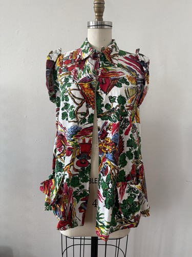 1940s 1930s handmade - 1930s,