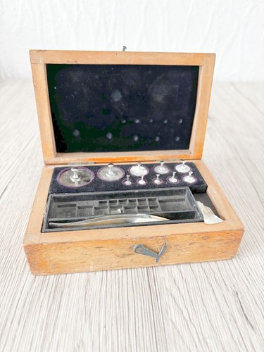 Antique apothecary brass - antique,