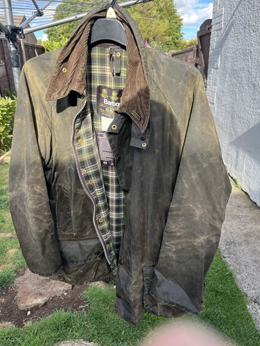 Barbour beaufort - beaufort, 42”