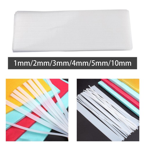 50x thermal glue strips - glue, strips,