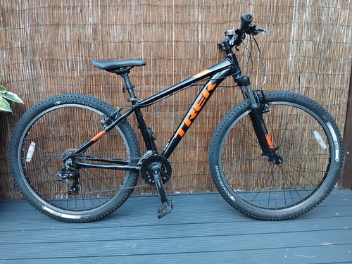 Trek marlin mountain - 4,