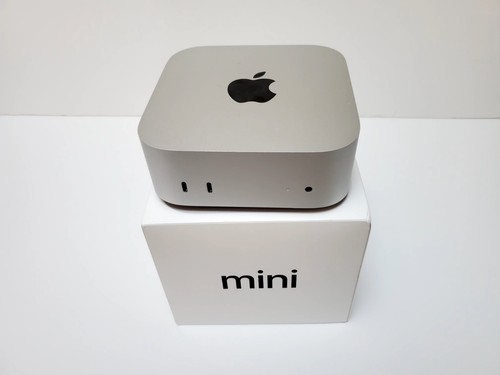 Apple mac mini pro - apple, m4