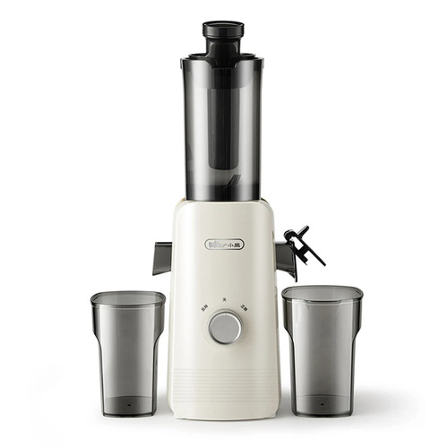 80mm slow juicer cold press - cold,