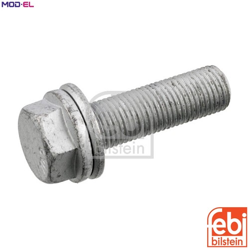Bolt brake caliper - bolt, 182469